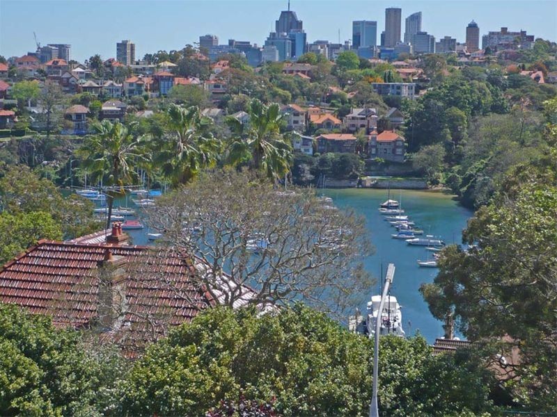 Mosman NSW 2088