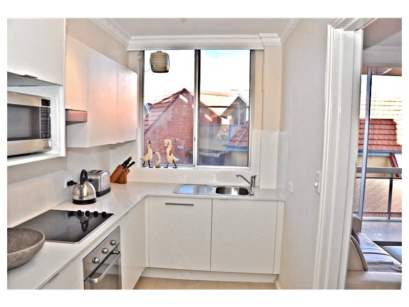 3D 699 Military Road, Mosman NSW 2088