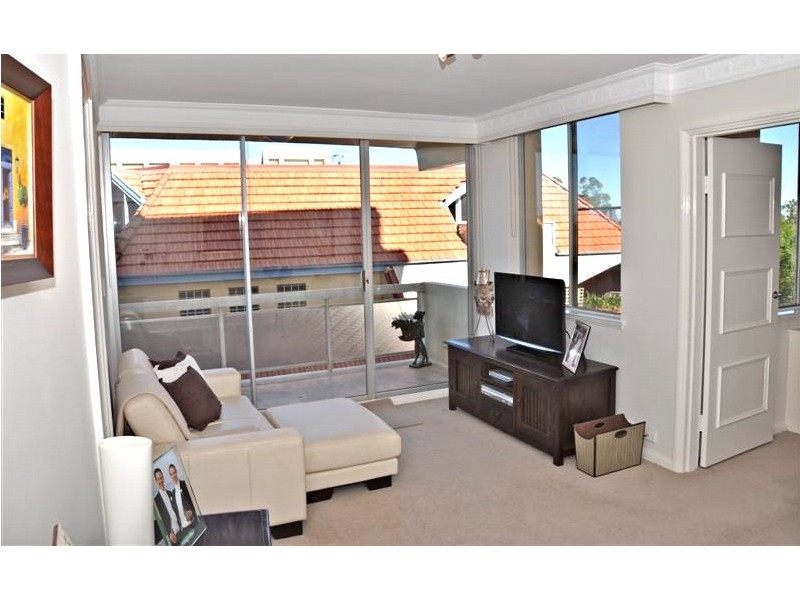 3D 699 Military Road, Mosman NSW 2088