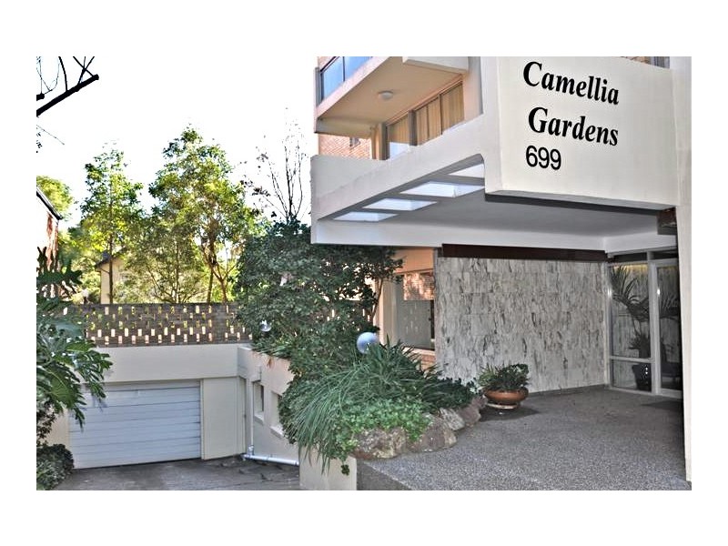 3D 699 Military Road, Mosman NSW 2088