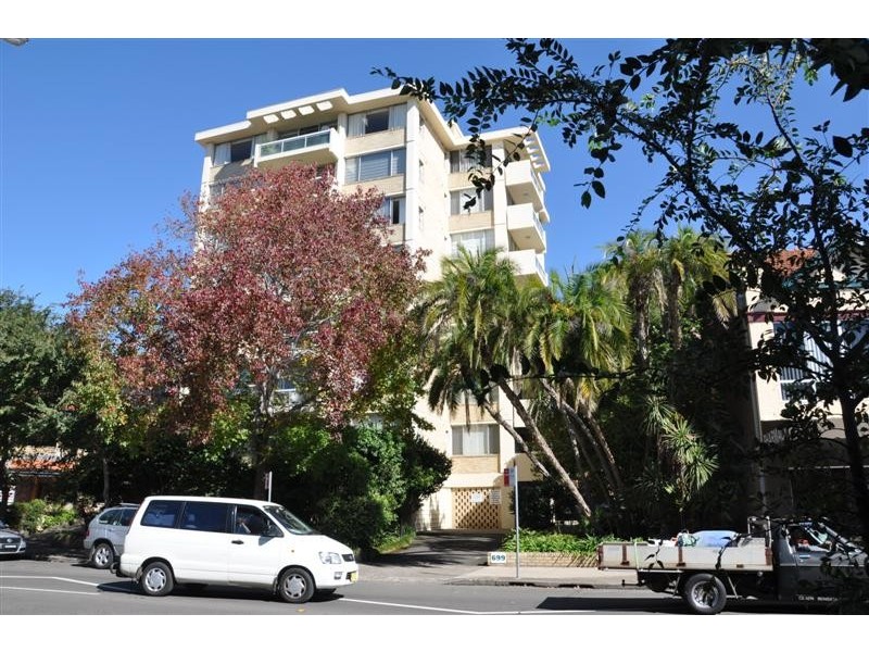 3D 699 Military Road, Mosman NSW 2088