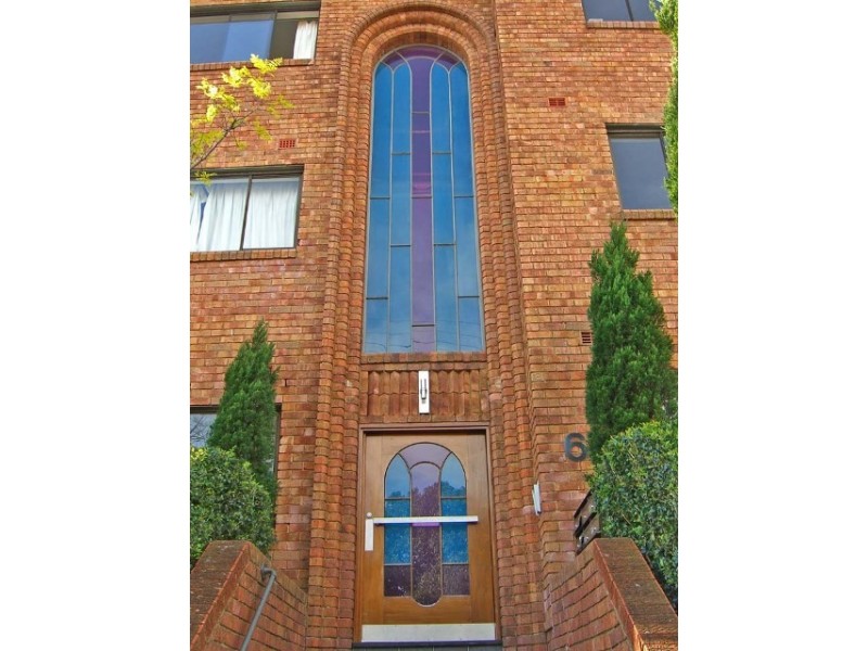 2/62A Aubin Street, Neutral Bay NSW 2089