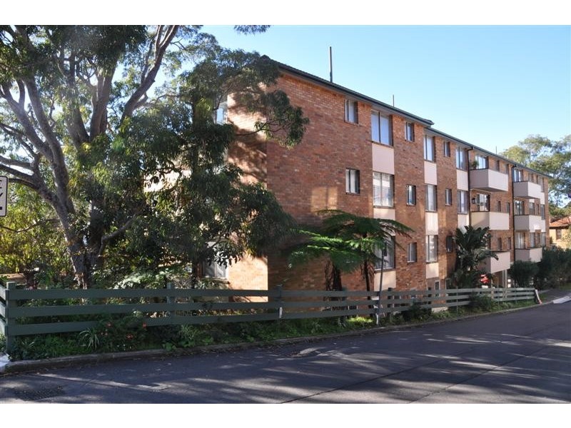 10/7 Mandolong Road, Mosman NSW 2088