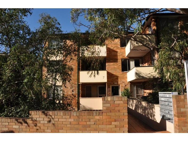 10/7 Mandolong Road, Mosman NSW 2088