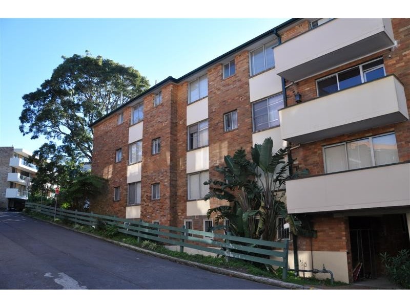 10/7 Mandolong Road, Mosman NSW 2088