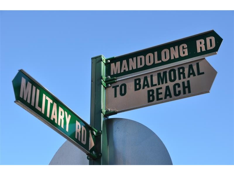 10/7 Mandolong Road, Mosman NSW 2088