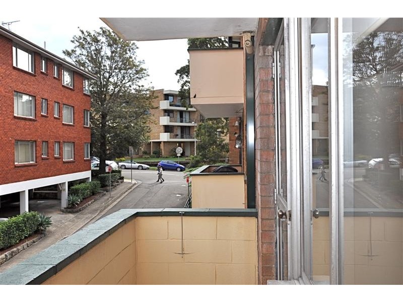 10/7 Mandolong Road, Mosman NSW 2088