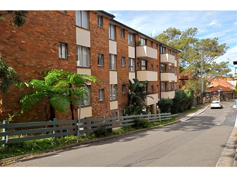 10/7 Mandolong Road, Mosman NSW 2088