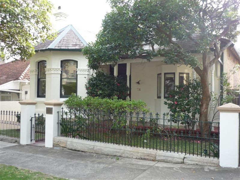 Mosman NSW 2088