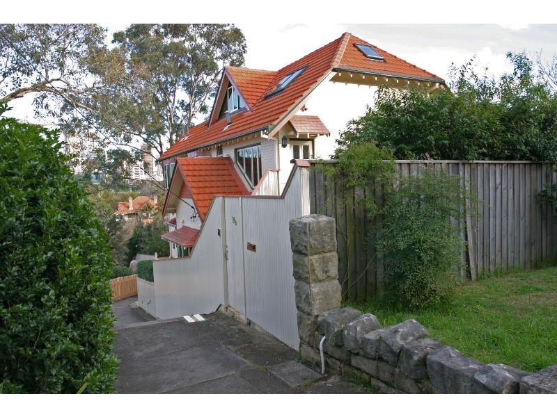 Neutral Bay NSW 2089