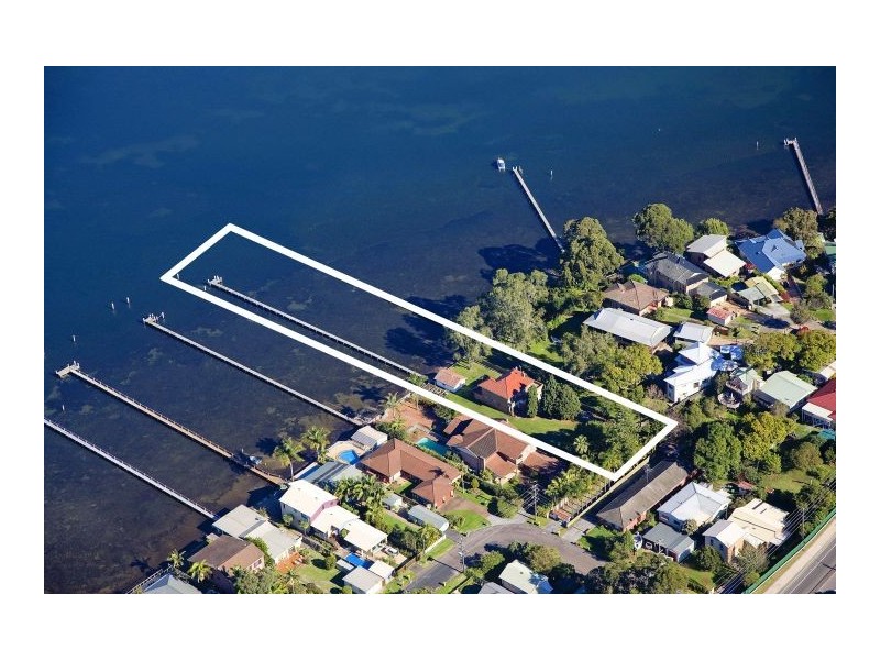 7 Victory Parade, Tascott NSW 2250