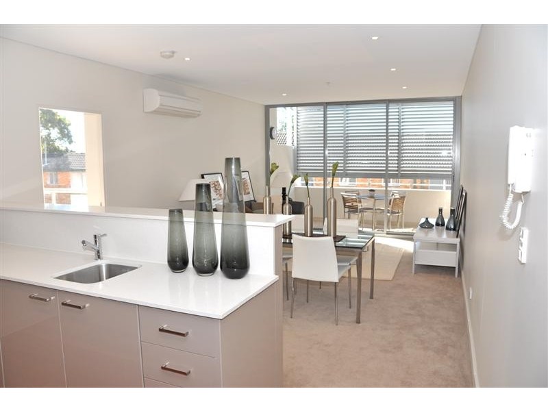 302/732 Military Road, Mosman NSW 2088