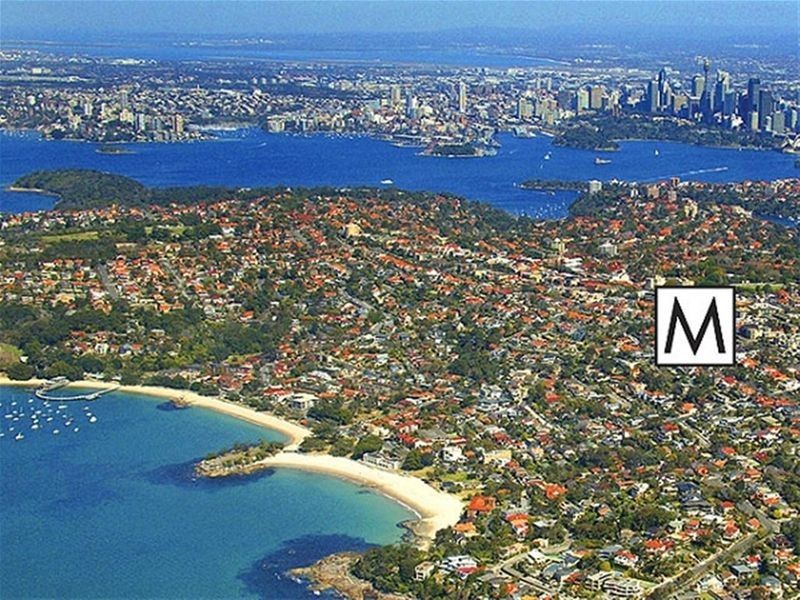 401/732 Military Road, Mosman NSW 2088