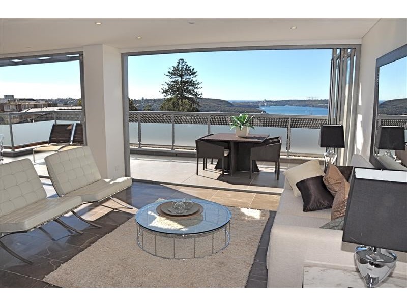 401/732 Military Road, Mosman NSW 2088