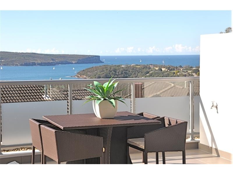 401/732 Military Road, Mosman NSW 2088