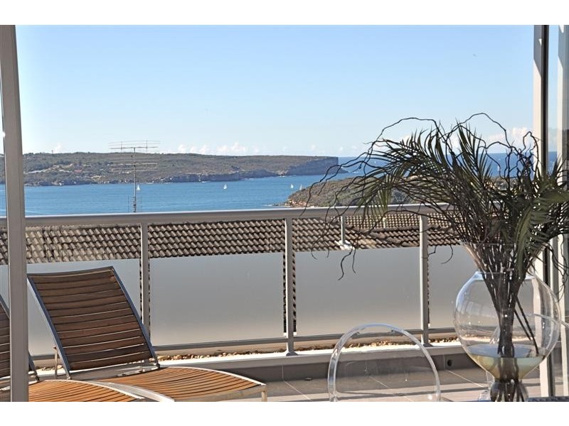 401/732 Military Road, Mosman NSW 2088