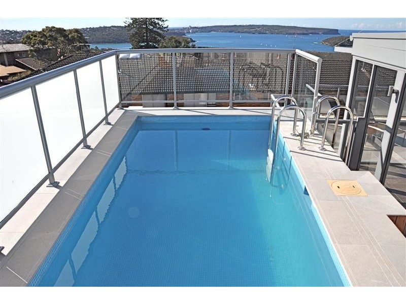 401/732 Military Road, Mosman NSW 2088