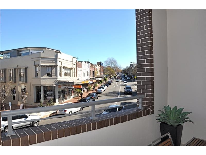 208/732 Military Road, Mosman NSW 2088