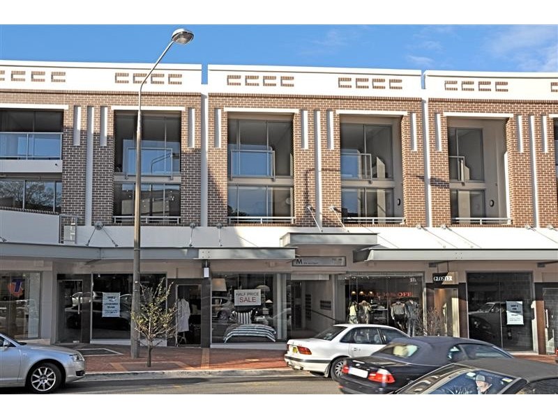 208/732 Military Road, Mosman NSW 2088