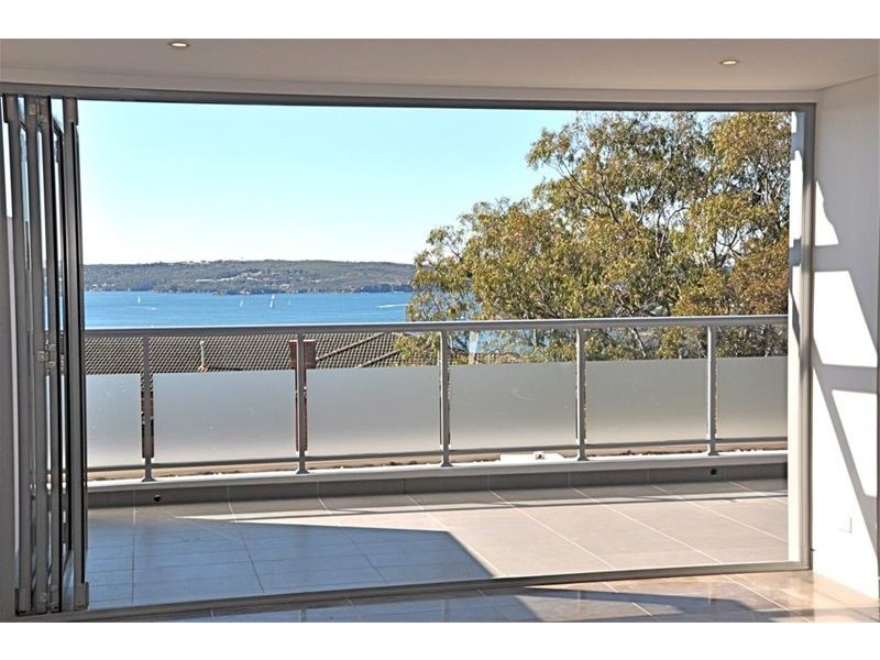 403/732 Military Road, Mosman NSW 2088