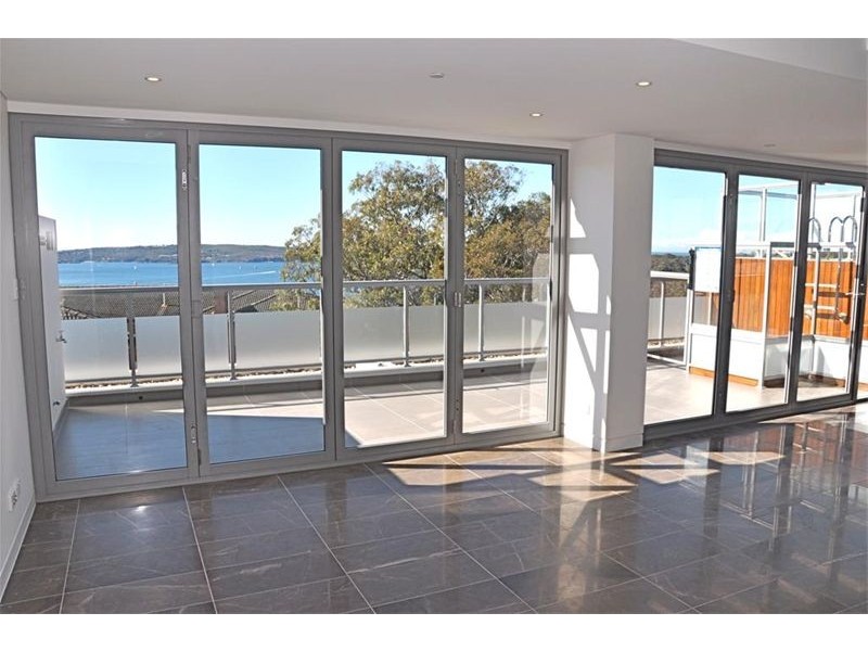 403/732 Military Road, Mosman NSW 2088