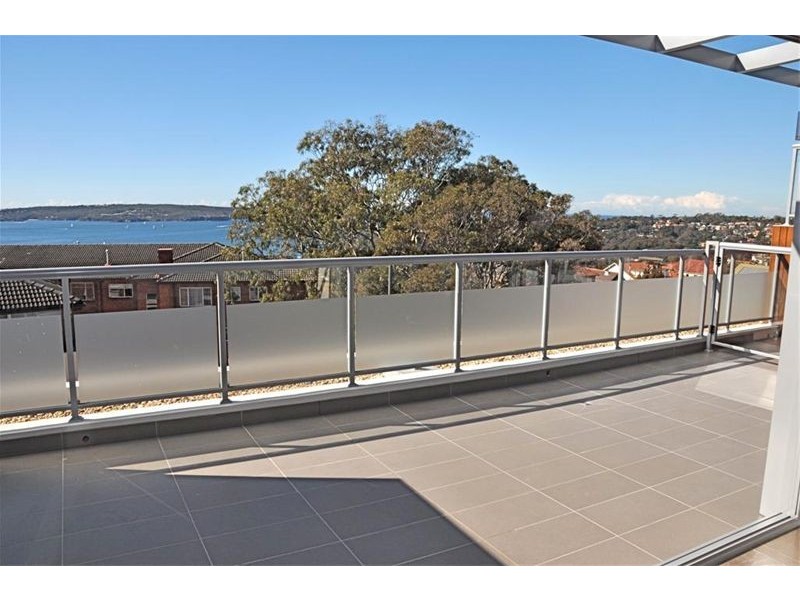 403/732 Military Road, Mosman NSW 2088