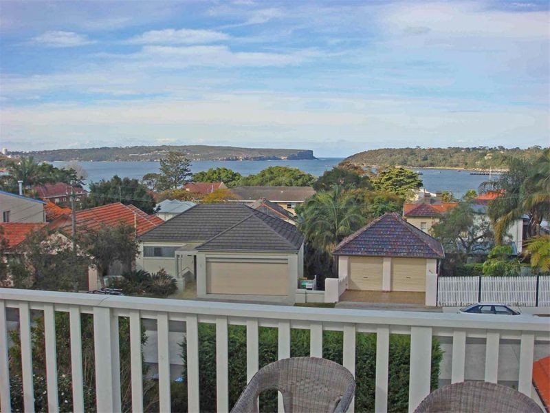 Mosman NSW 2088