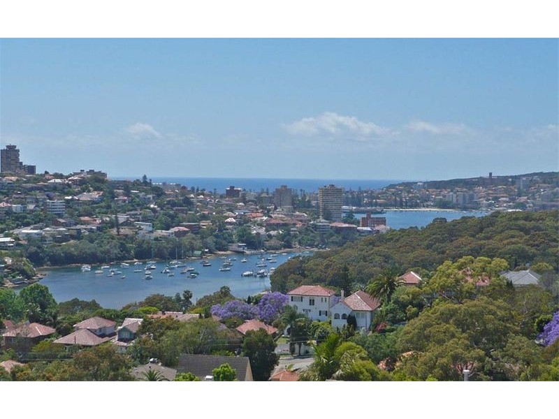 Balgowlah NSW 2093