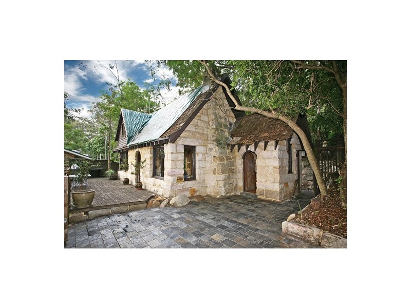 30 Hilltop Road, Clareville NSW 2107