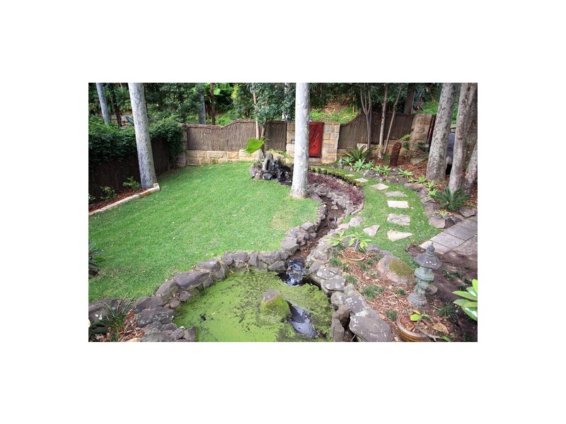 30 Hilltop Road, Clareville NSW 2107