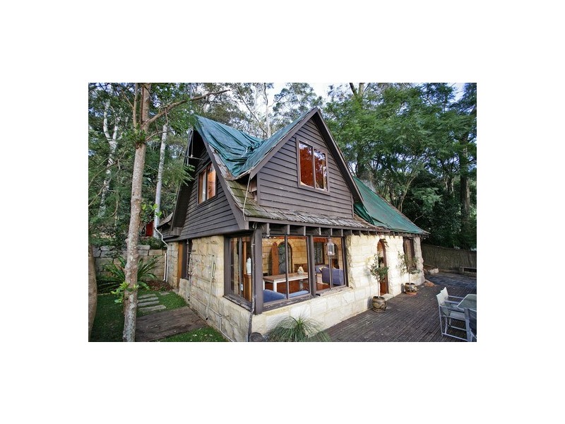 30 Hilltop Road, Clareville NSW 2107