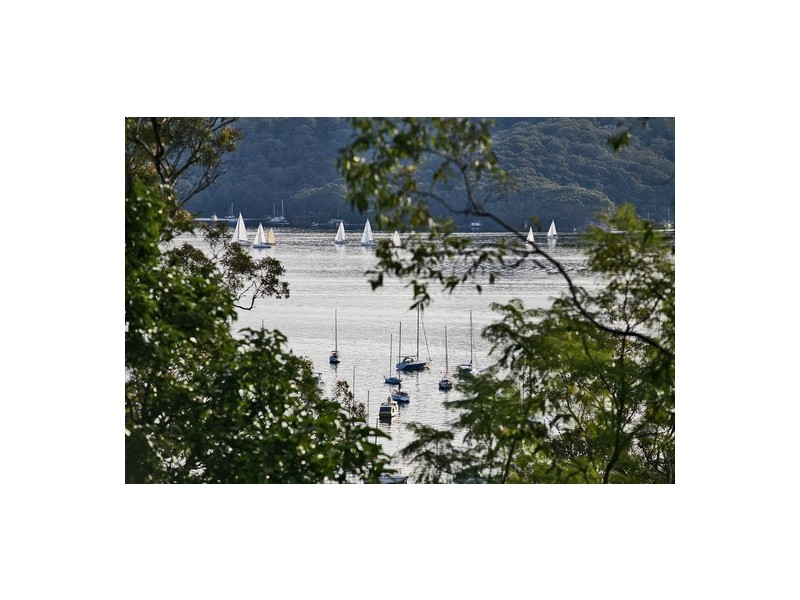 30 Hilltop Road, Clareville NSW 2107