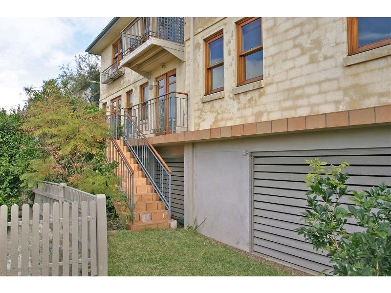 Neutral Bay NSW 2089