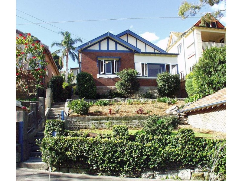 Neutral Bay NSW 2089