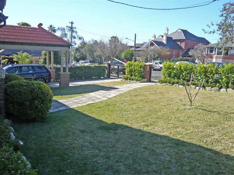 26 Robinson, Chatswood NSW 2067