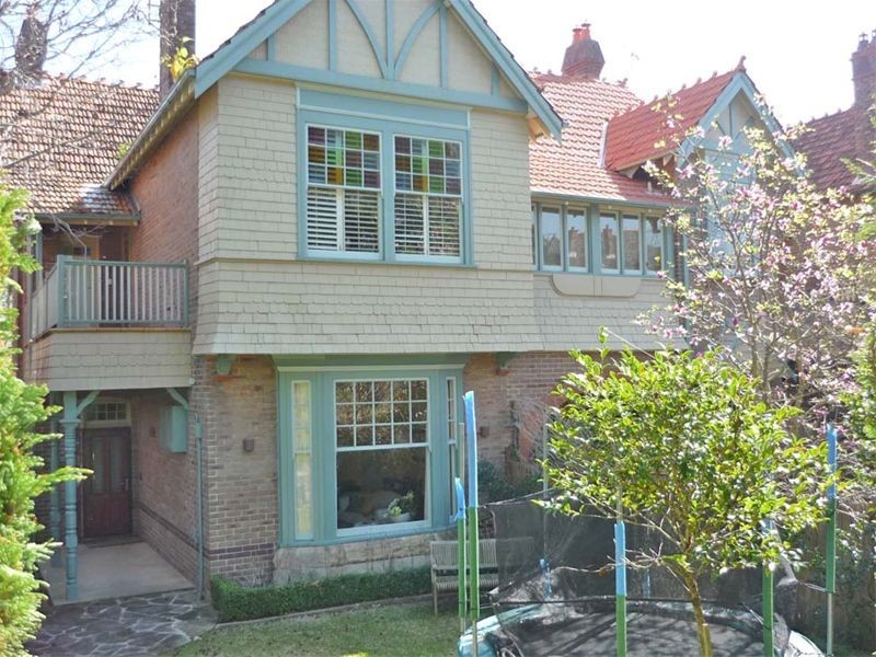 Mosman NSW 2088