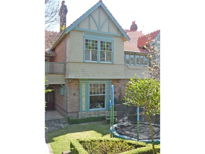 Mosman NSW 2088