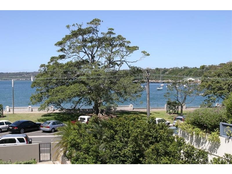 Mosman NSW 2088