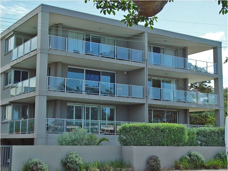 Mosman NSW 2088