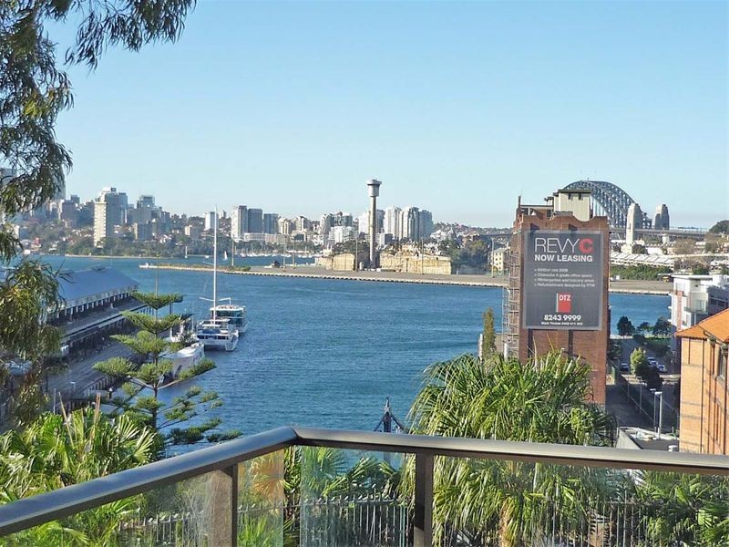 404/22 Point Street, Pyrmont NSW 2009