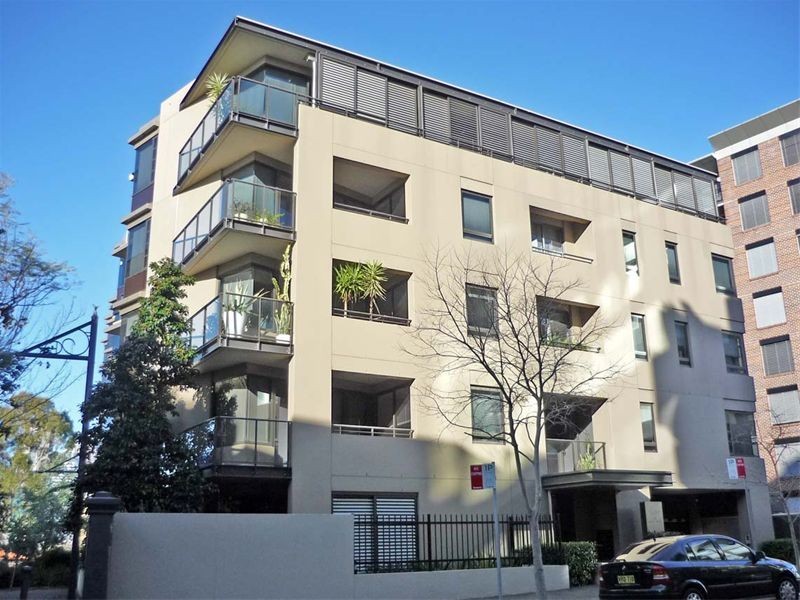 404/22 Point Street, Pyrmont NSW 2009
