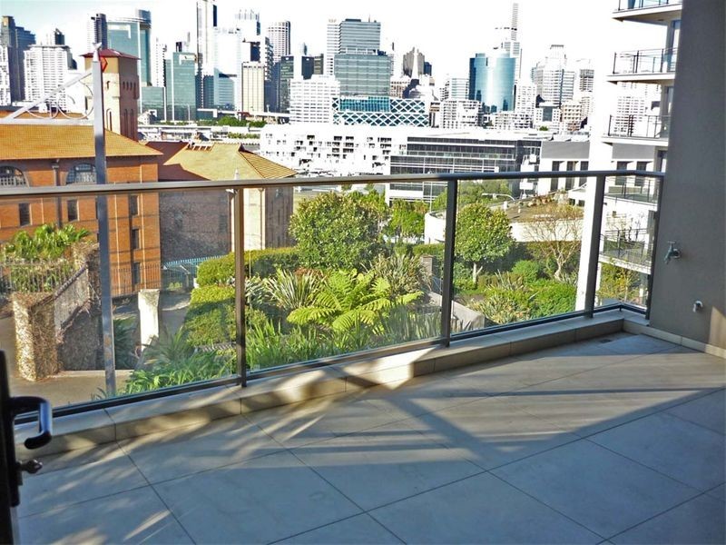 404/22 Point Street, Pyrmont NSW 2009