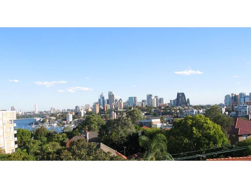 4/62a Aubin Street, Neutral Bay NSW 2089