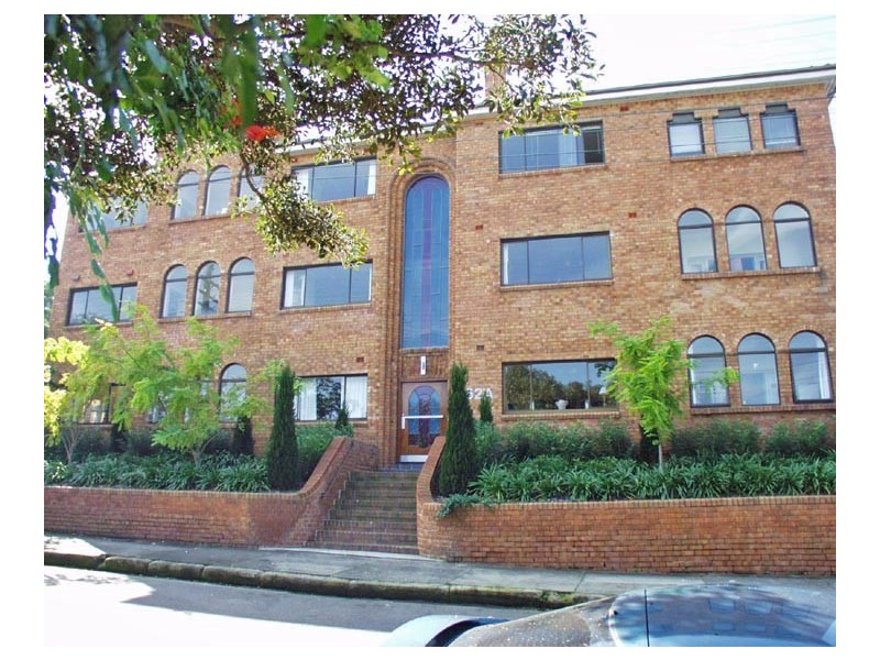 4/62a Aubin Street, Neutral Bay NSW 2089