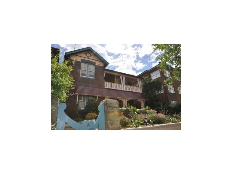 Kirribilli NSW 2061