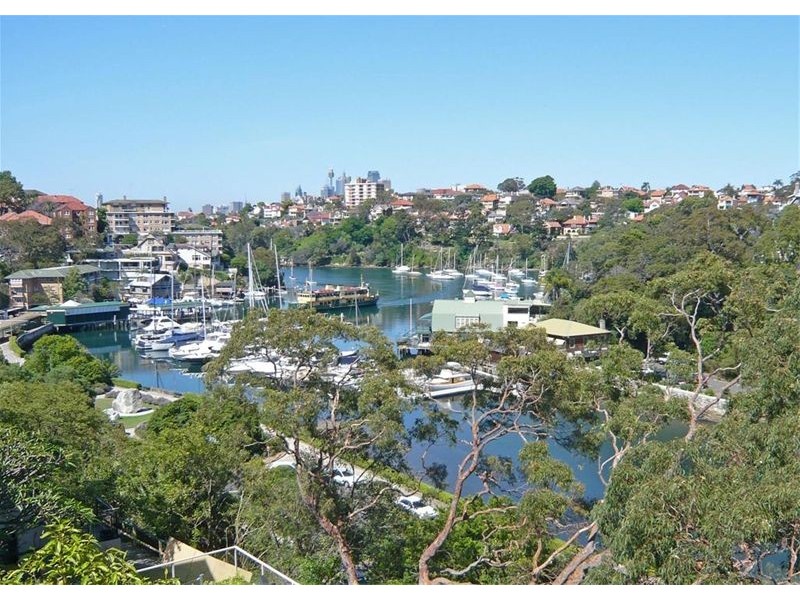 Mosman NSW 2088