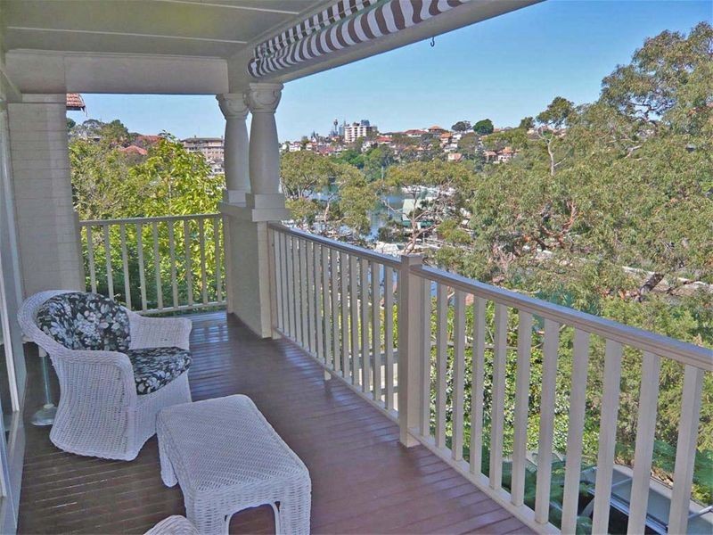 Mosman NSW 2088