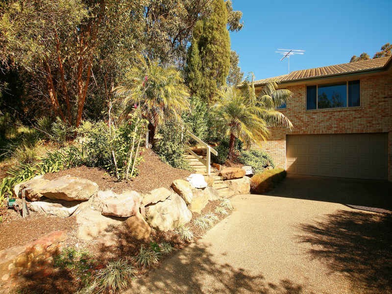 Beacon Hill NSW 2100