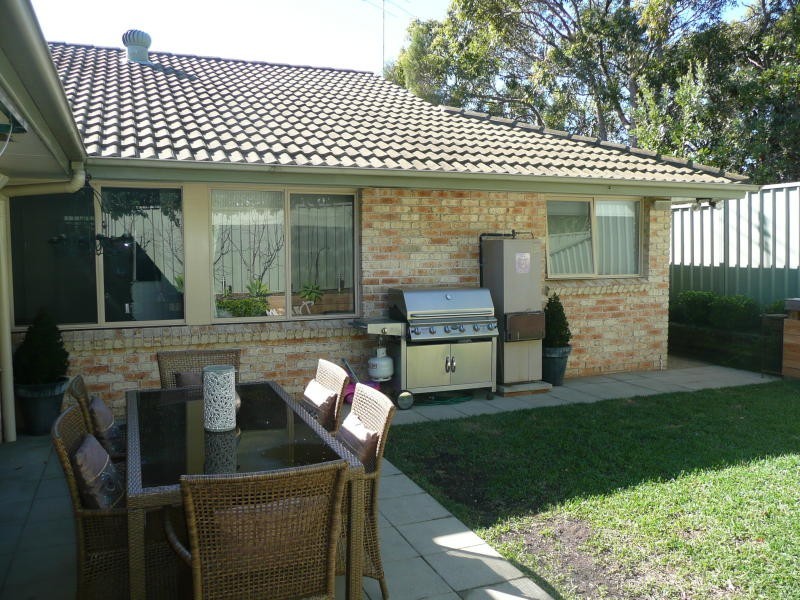 Beacon Hill NSW 2100