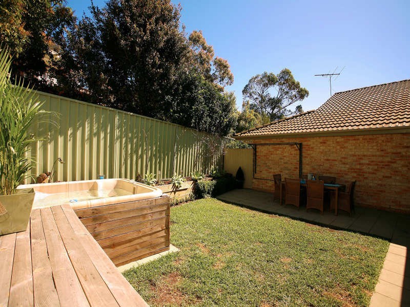 Beacon Hill NSW 2100